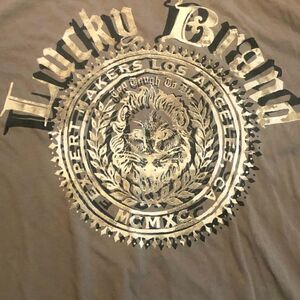 Lucky Brand Men’s t shirt